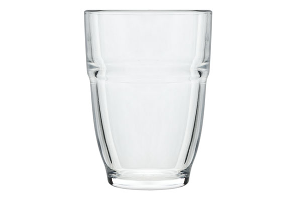 Forum Verre empilable 26,5 cl - 6 pces